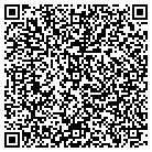 QR code with Tonyz Landcaping And Fencing contacts
