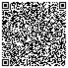 QR code with Debi's Dog & Pony Place contacts