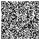 QR code with A1 Painting contacts