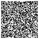 QR code with J & J Carpet Cleaning contacts
