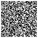 QR code with A&E Painting contacts