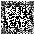 QR code with Matthiesen Randell J DVM contacts