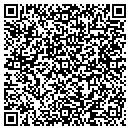 QR code with Arthur R Peterson contacts