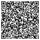 QR code with J Ts Auto Boat Canvas Upholstery contacts