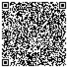 QR code with A Quality Collision & Auto Rpr contacts