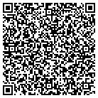 QR code with D And L Painting Contractors contacts