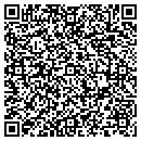 QR code with D S Ronnie Inc contacts