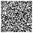 QR code with J M Painting contacts