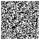 QR code with Carl Davis & Daughters Trucking contacts