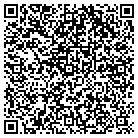QR code with 1 Luv Janitorial & Paint Inc contacts