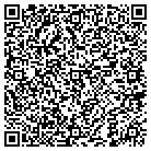 QR code with Woods Fencing By PSG Contractor contacts