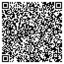 QR code with C E R T Dba Jcv Trucking contacts