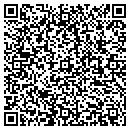 QR code with JZA Design contacts