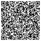 QR code with Cjayc Transportation Inc contacts