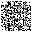 QR code with Mt. Scott Animal Clinic contacts