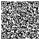 QR code with R P M Enterprises contacts