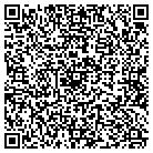 QR code with Majestic Carpet & Upholstery contacts
