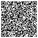 QR code with C J Libby Trucking contacts