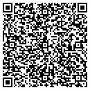 QR code with C J Ryder Trucking LLC contacts