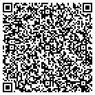 QR code with C & L Gray Trucking Inc contacts