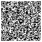 QR code with Clint Spaulding Trucking contacts