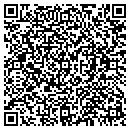 QR code with Rain For Rent contacts