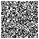 QR code with R Matrx Network Solutions & Sa contacts
