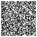 QR code with R T Software Systems contacts
