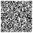 QR code with A 1 Falcon Painting Corp contacts