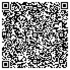 QR code with Nuccio Jordan DVM contacts