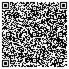 QR code with A & A Master Painting Inc contacts