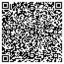QR code with Aa & V Painting Inc contacts