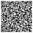 QR code with Axa Advisors contacts