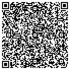 QR code with Zero Tolerance Pest Control contacts