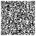 QR code with Zero Tolerance Pest Control contacts