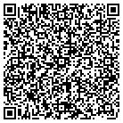 QR code with Zero Tolerance Pest Control contacts