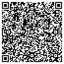 QR code with A Color Painting contacts