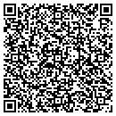 QR code with J M F Construction contacts