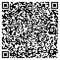 QR code with S N S contacts