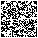 QR code with J R Specialties contacts