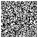 QR code with J&S Services contacts