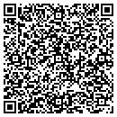 QR code with D C Drake Trucking contacts