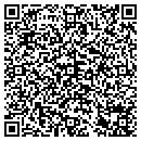QR code with Over Rainbow Cleaning contacts