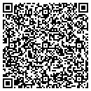 QR code with A 1 Best Painting contacts