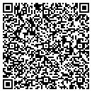 QR code with Cloverland contacts