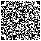 QR code with A 1 Spectrum Painting Inc contacts