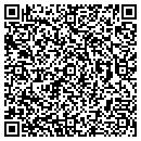 QR code with Be Aerospace contacts