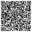 QR code with Cysive contacts