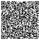 QR code with A & B Handyman Paint Stucco contacts