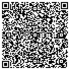 QR code with Dannys Automobile Body contacts